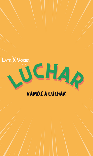 What is LUCHAR?