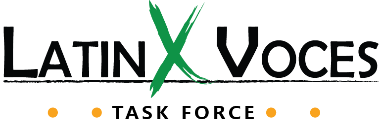 Latinx Task Force